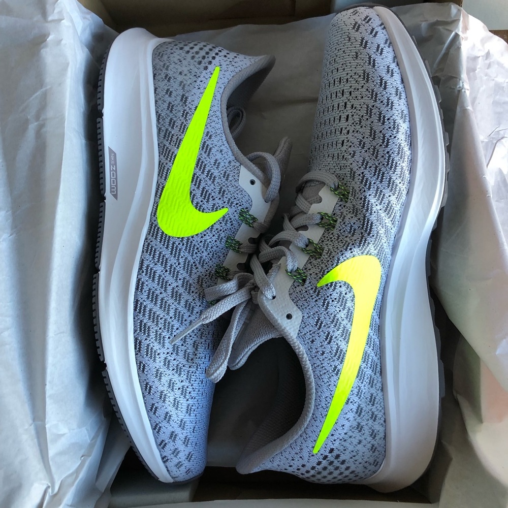Nike Air Zoom Pegasus 35 Sneakers 10 Orig.$120